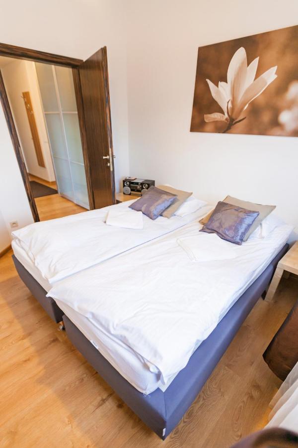 Apartment Sun & Snow Centrum Obroncow Pokoju คาร์ปัตซ์ ห้อง รูปภาพ