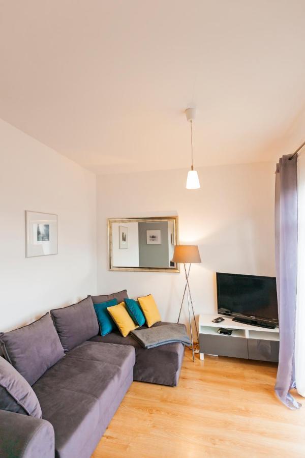 Apartment Sun & Snow Centrum Obroncow Pokoju คาร์ปัตซ์ ห้อง รูปภาพ