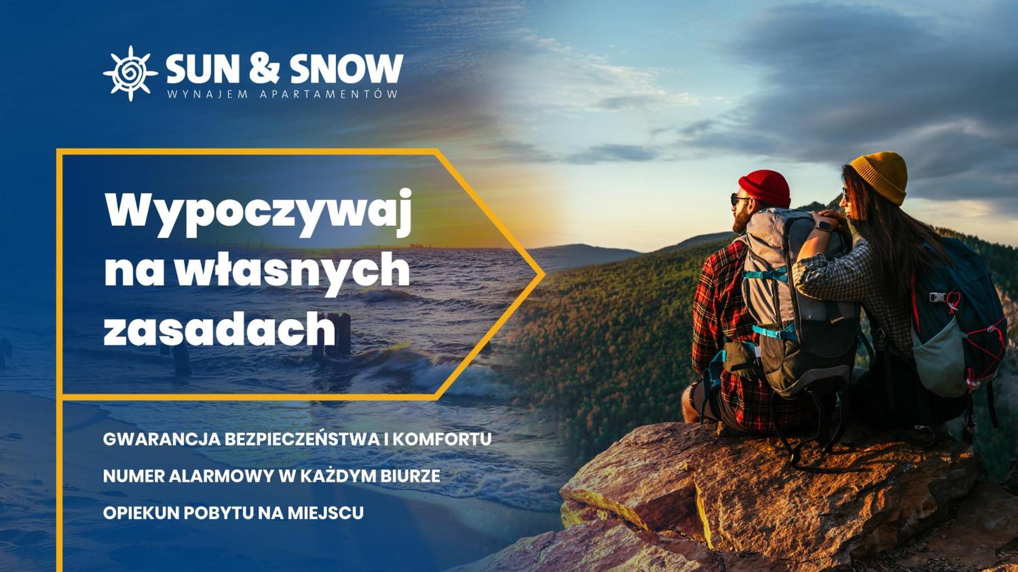 Apartment Sun & Snow Centrum Obroncow Pokoju คาร์ปัตซ์ ภายนอก รูปภาพ